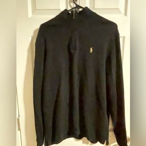 Large Polo by Ralph Lauren sweater